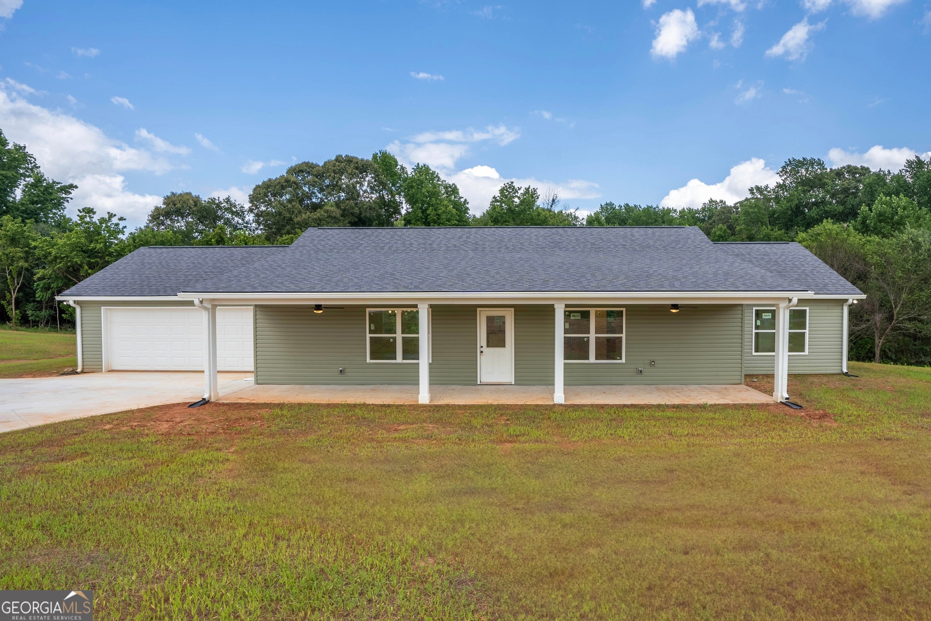 5691 Julian Baugh Rd — photo