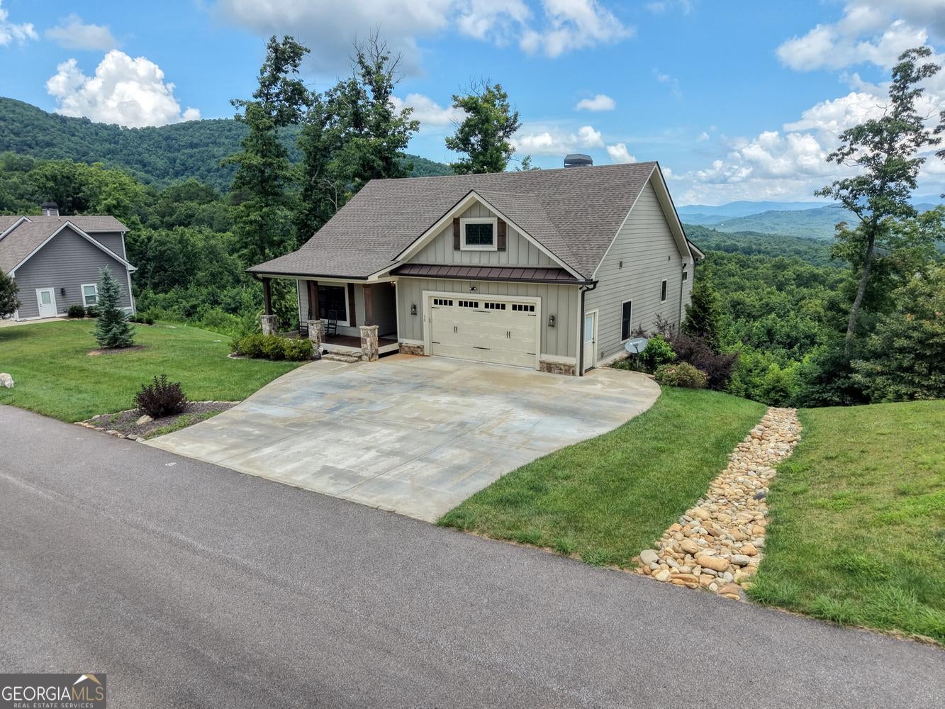 25 Ivy Log Heights Spur 11 — photo