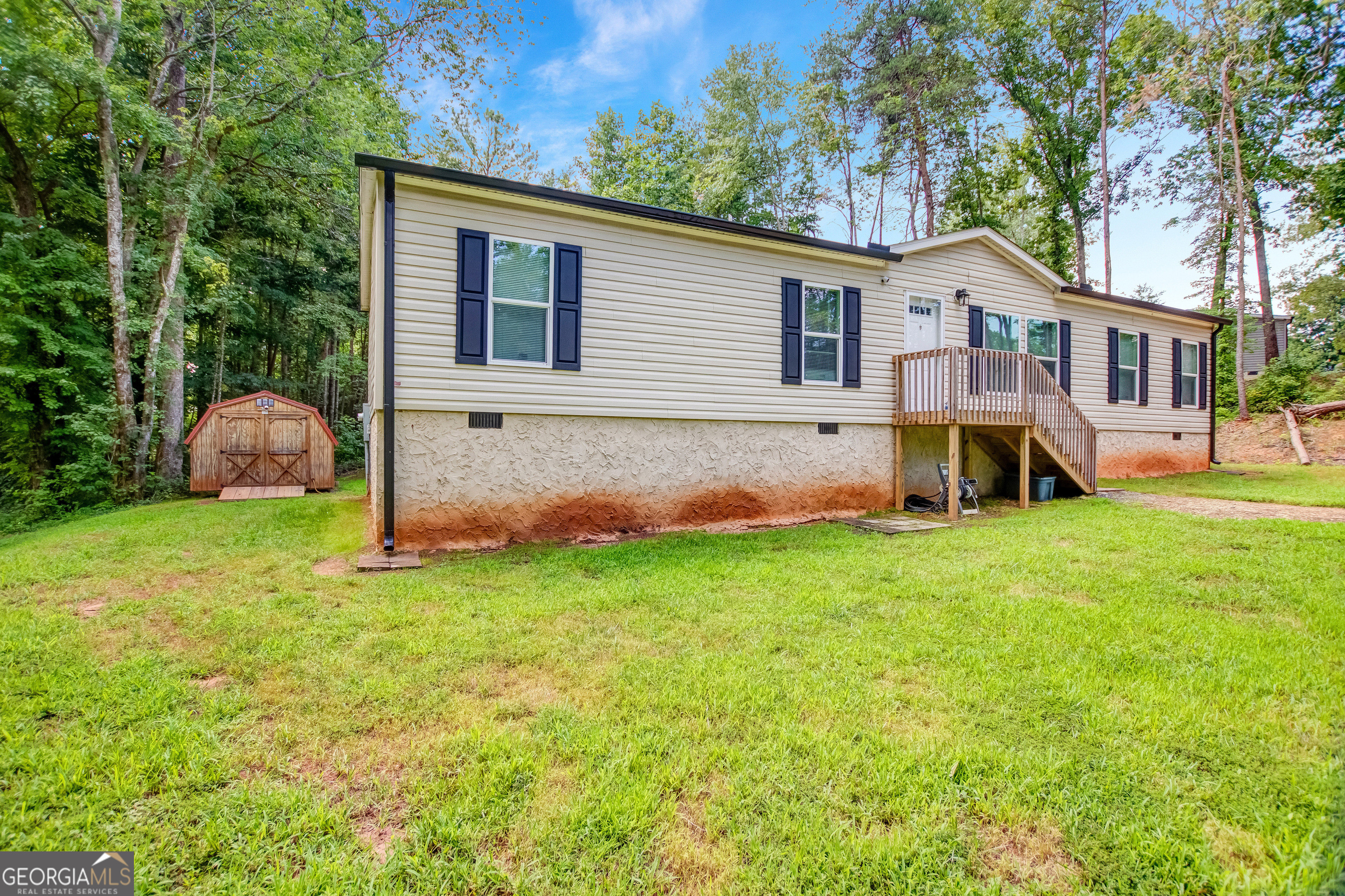 174 Rivendell Road, Clarkesville GA 30523 — photo 2