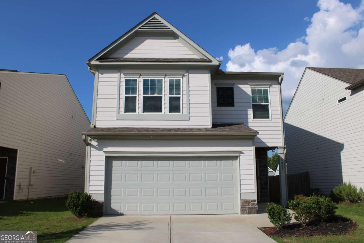 4839 Hillstone Dr — photo