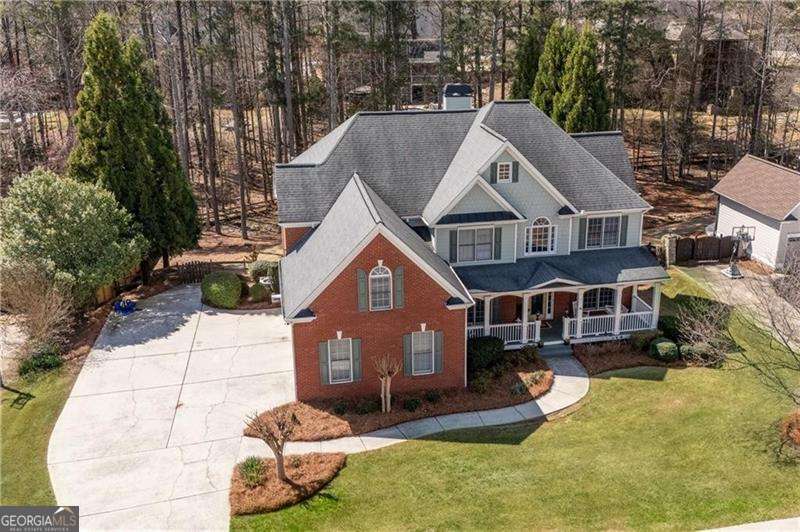 172 Golf Crest Dr — photo