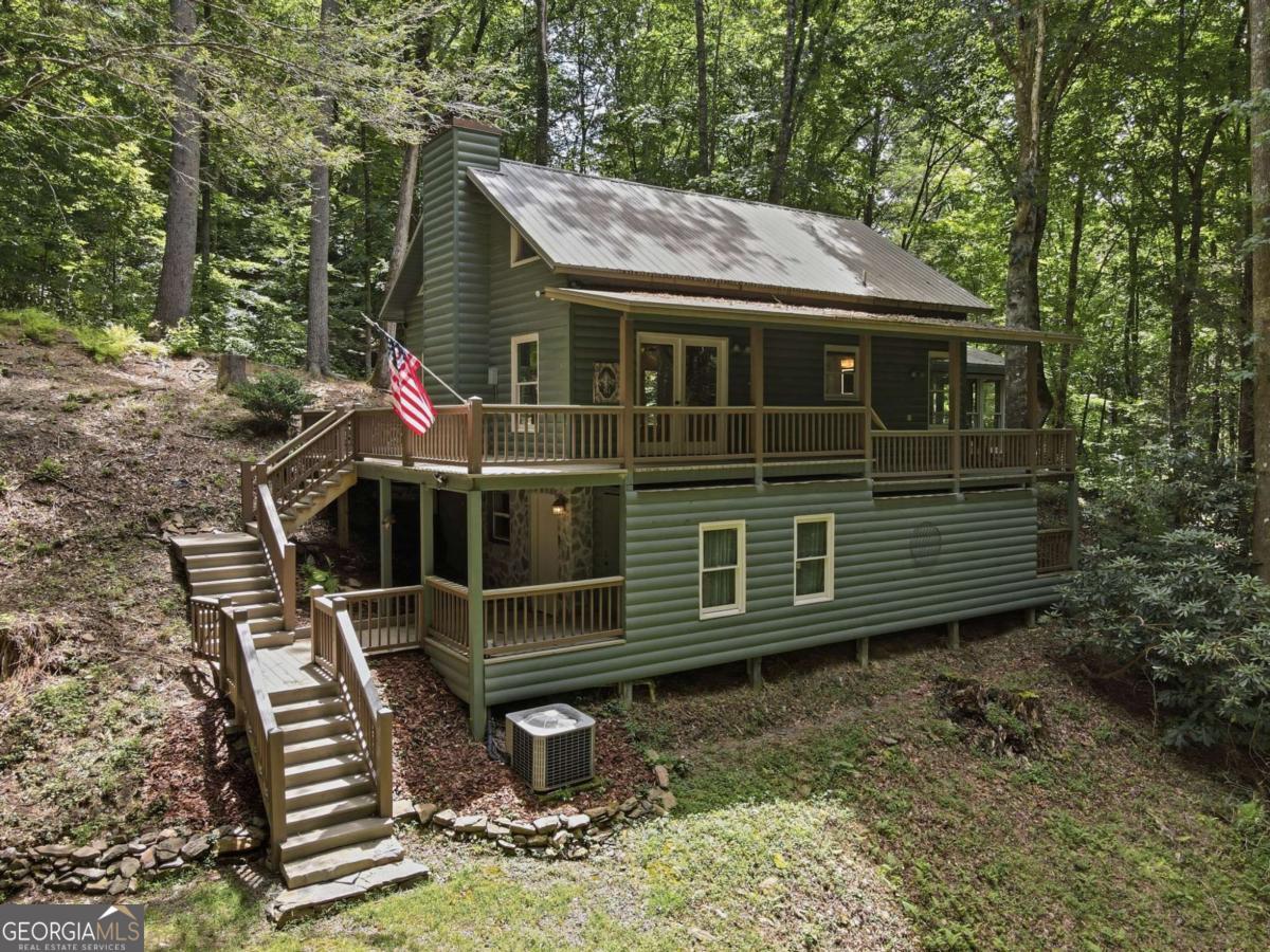 788 Joann Sisson Road, Blue Ridge GA 30513 — photo 3