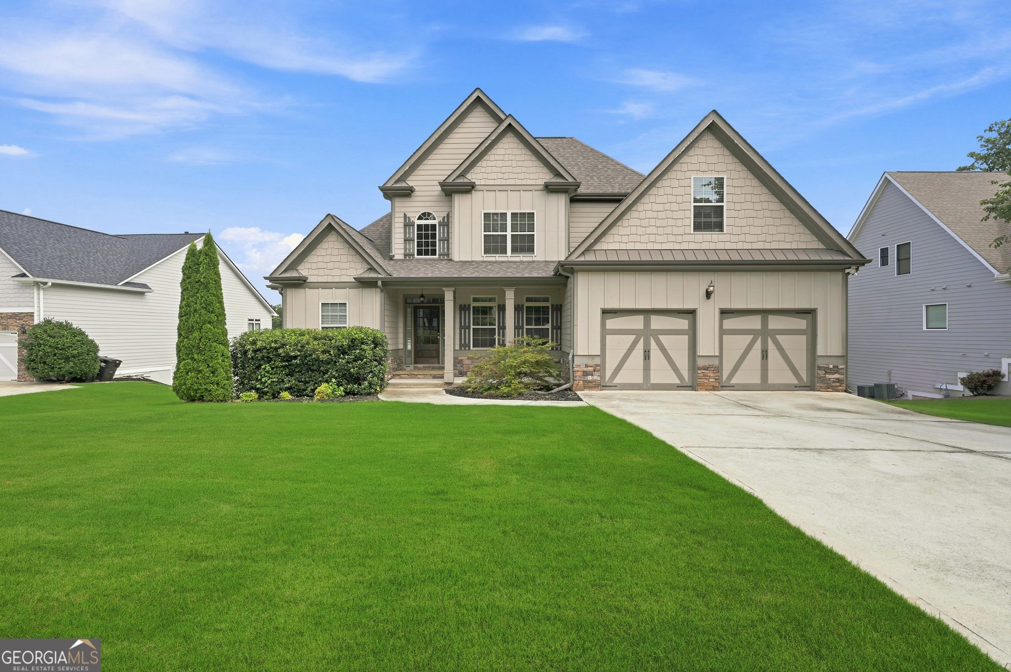 598 Willow Pointe Dr — photo