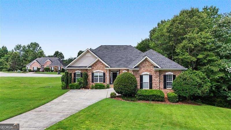 118 Jasmine Way — photo