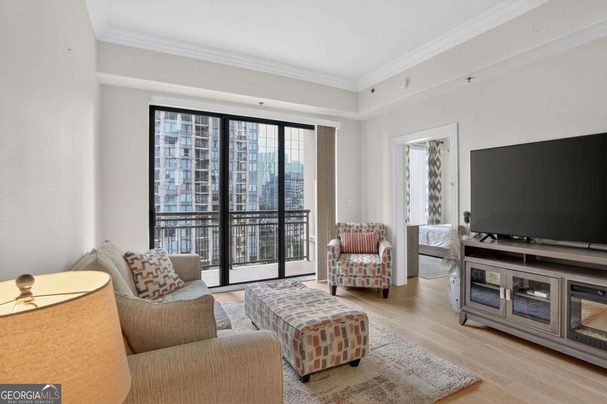 3445 Stratford Rd NE 1105 — photo