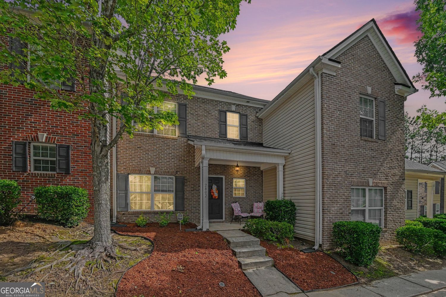 2555 Flat Shoals Rd 2802 — photo