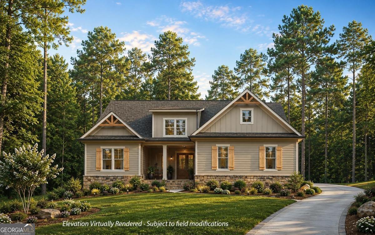 1021 Turnberry Cir — photo