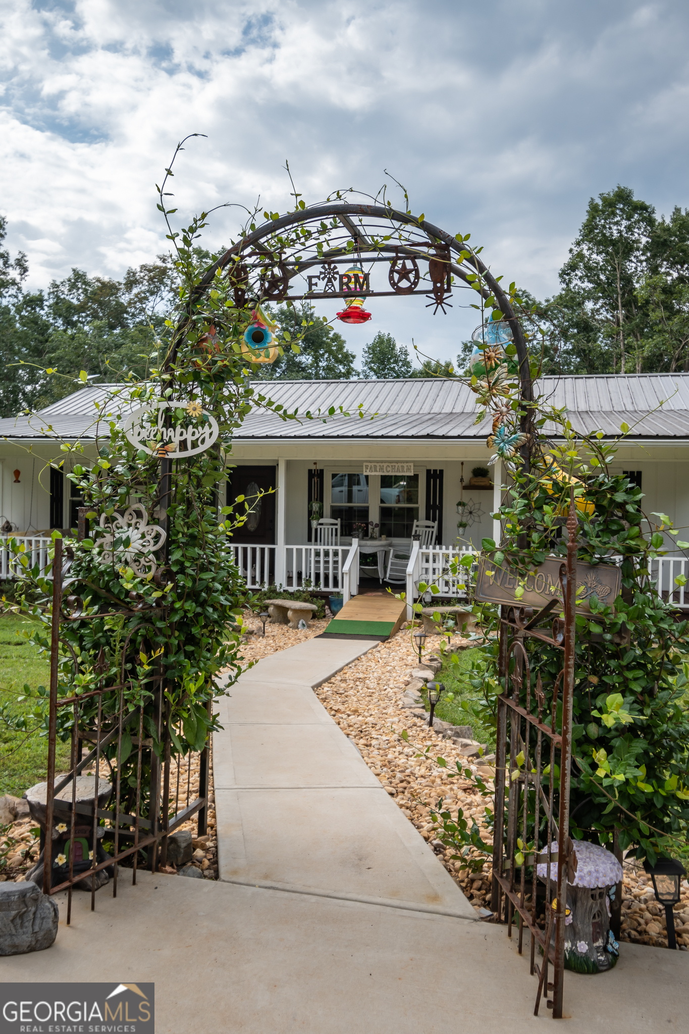 2014 Athens Road, Royston, GA 30662 — photo 2