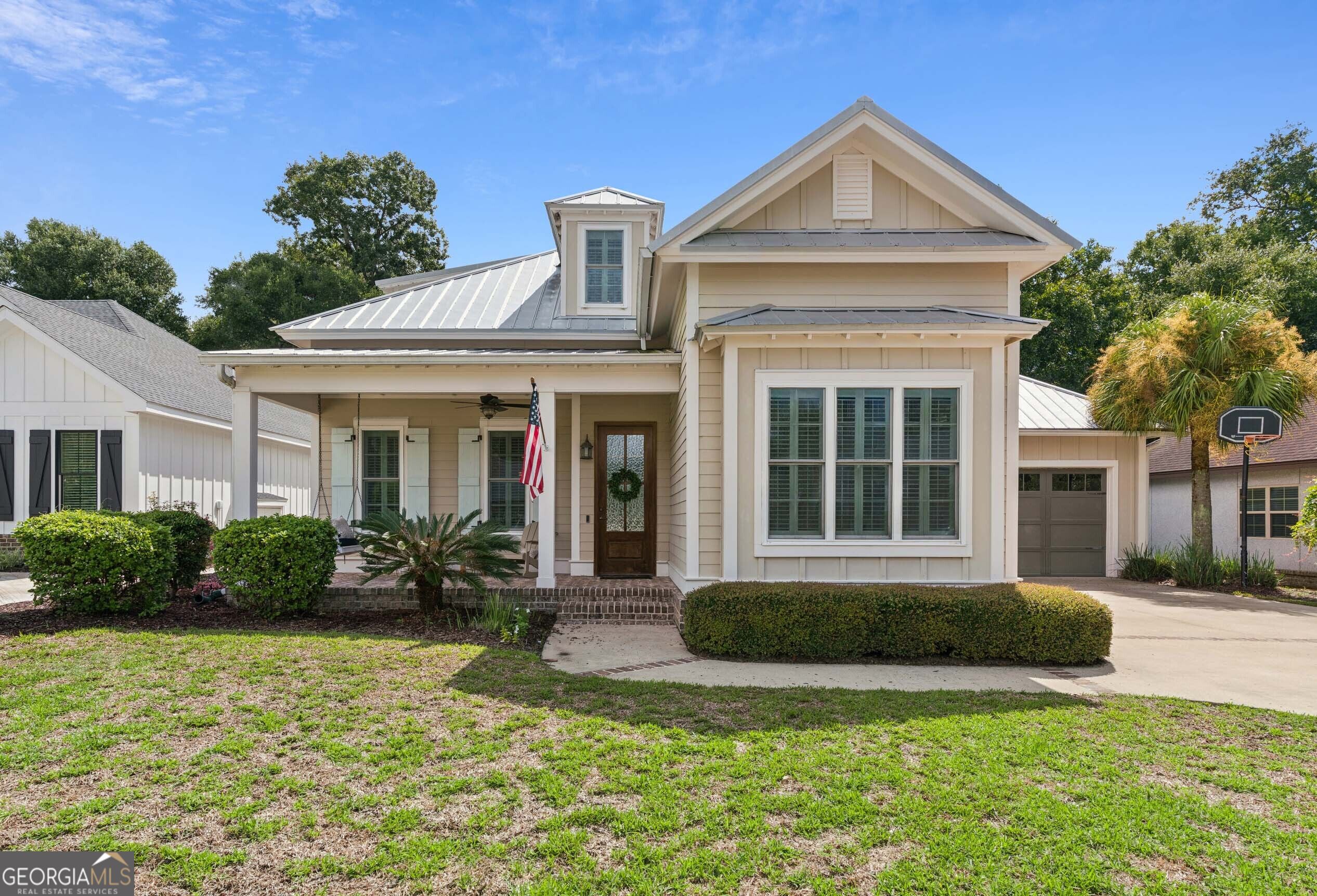 180 Township Bluff Cir — photo