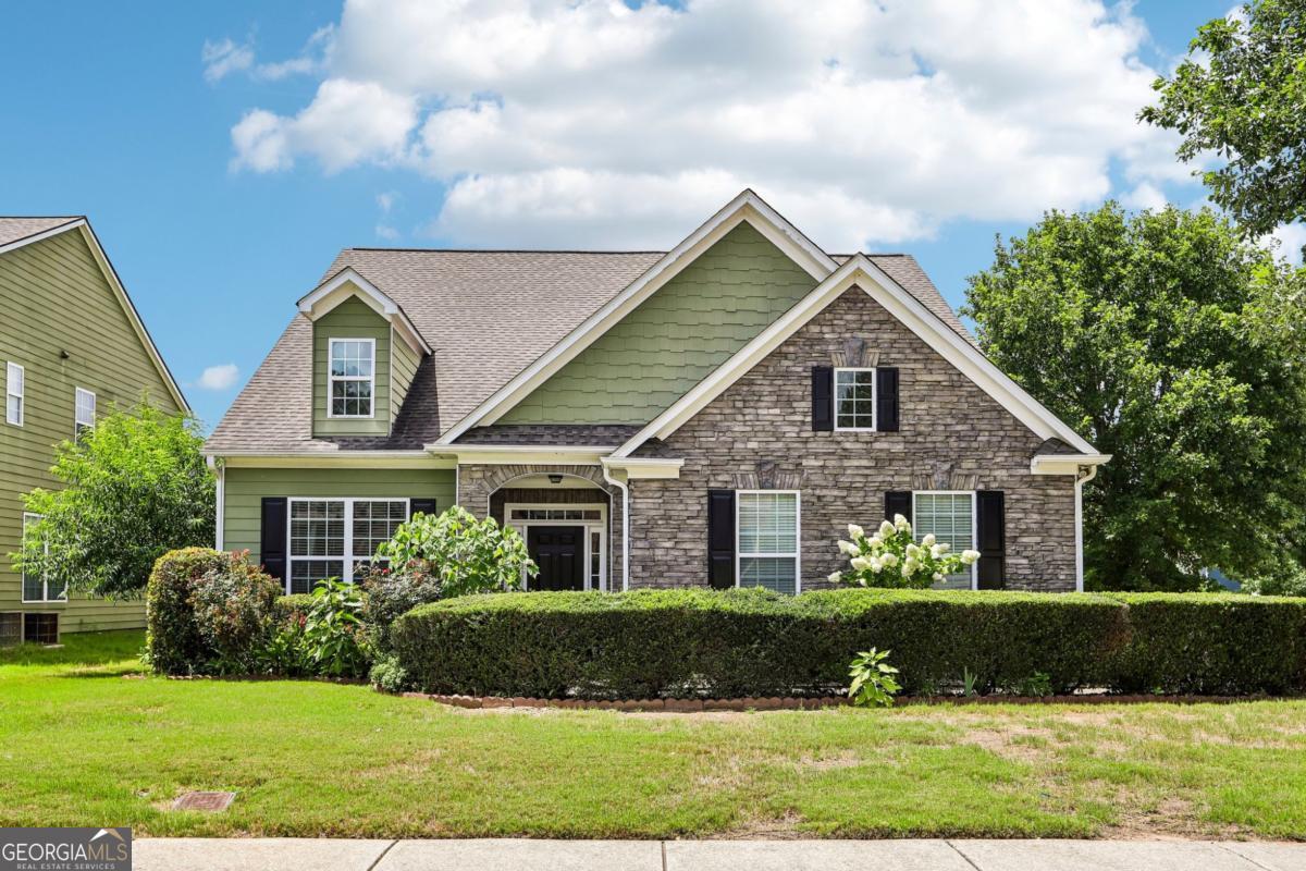 3494 Bryana Ridge Ct — photo
