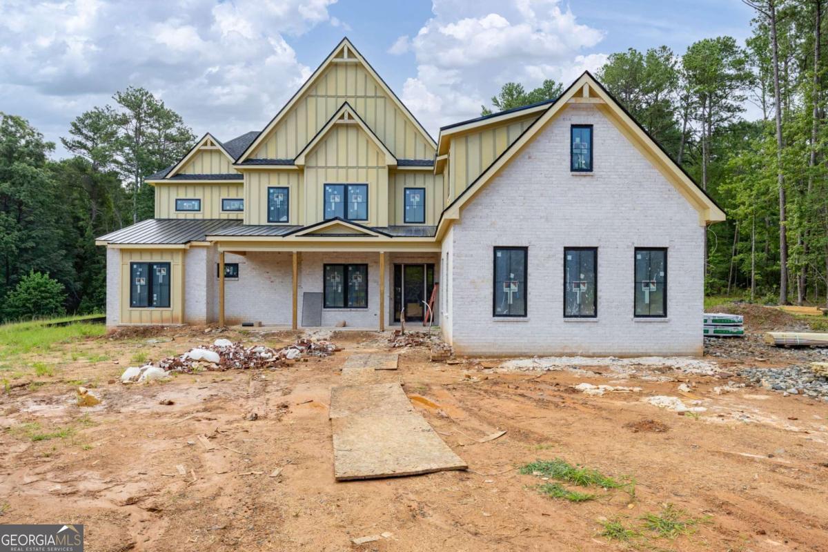 753 Rutledge Road, Acworth GA 30101 — photo 2