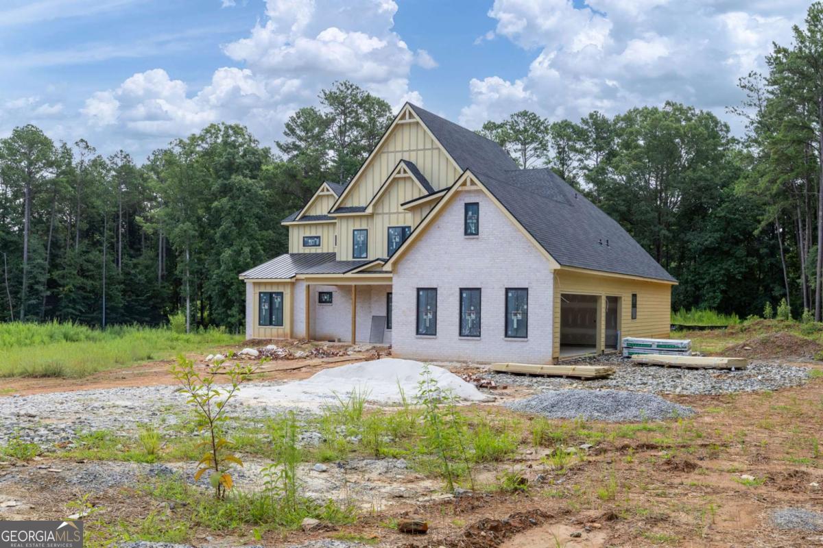 753 Rutledge Road, Acworth GA 30101 — photo 3