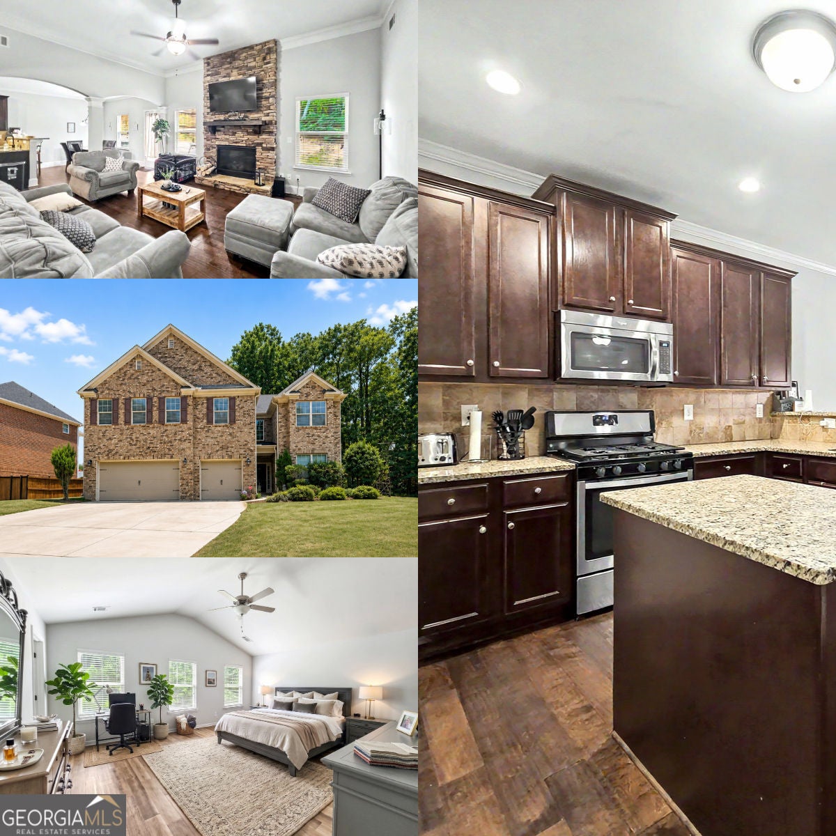 2015 Chapel Estates Ln — photo