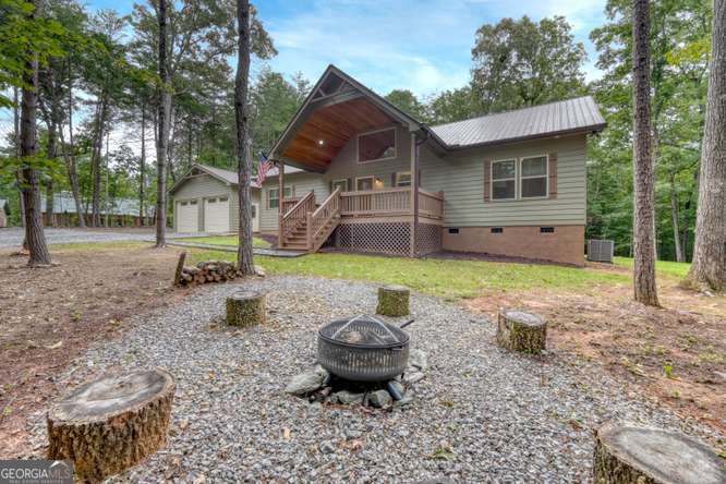 134 Camp Creek Vw Tract 3 — photo