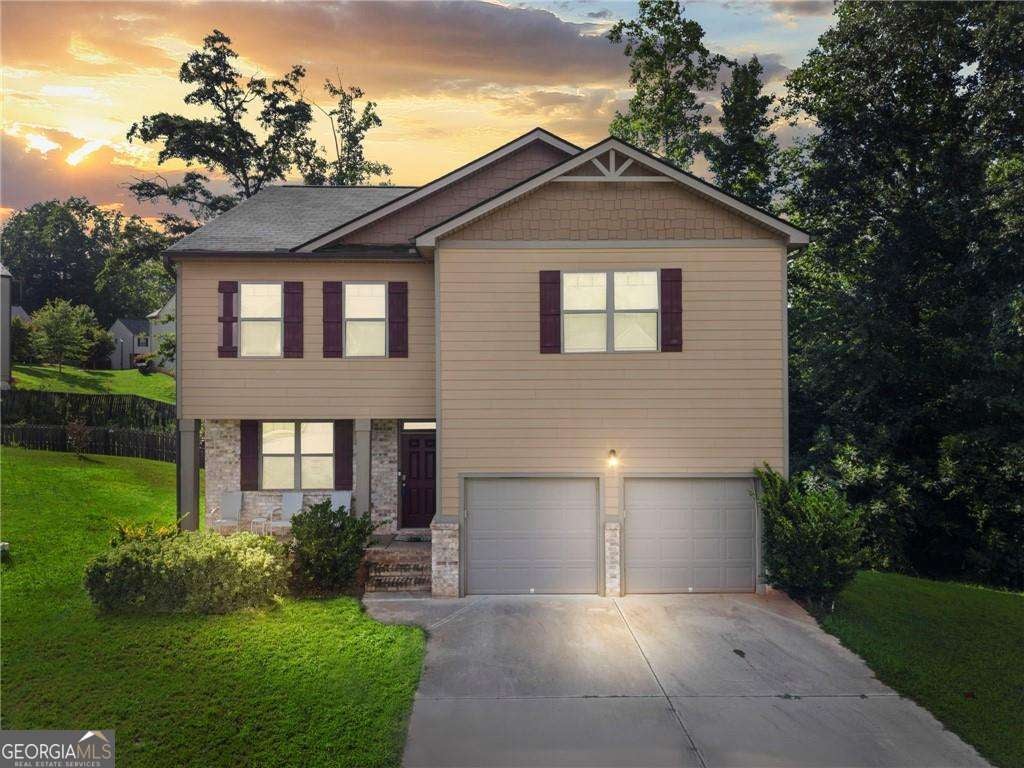 8175 Berrywood Ct — photo