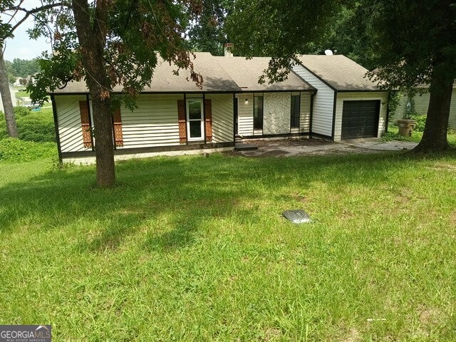 1015 Salisbury Trl — photo