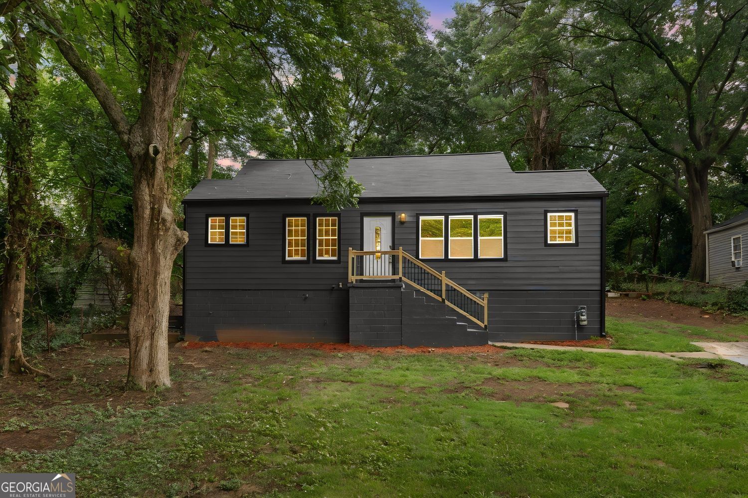500 Allendale Drive, Decatur, GA 30032 — photo 2