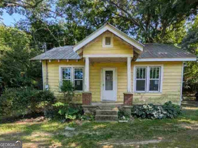 501 Lovebridge Rd SE — photo