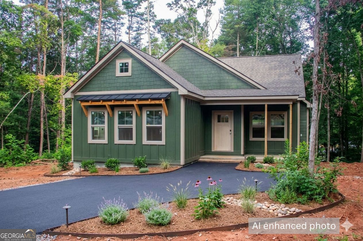58 Creek Bend Pt — photo