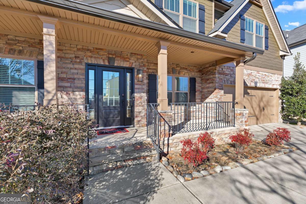 4305 Hopewell Manor Dr — photo