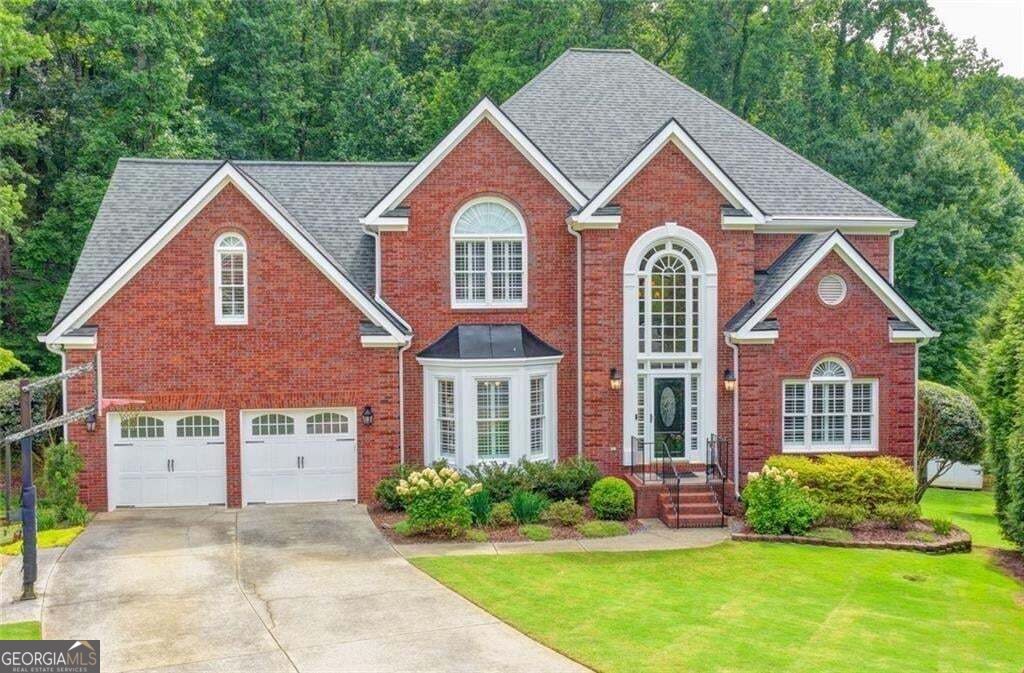 4614 Kiplin Lake Ct — photo
