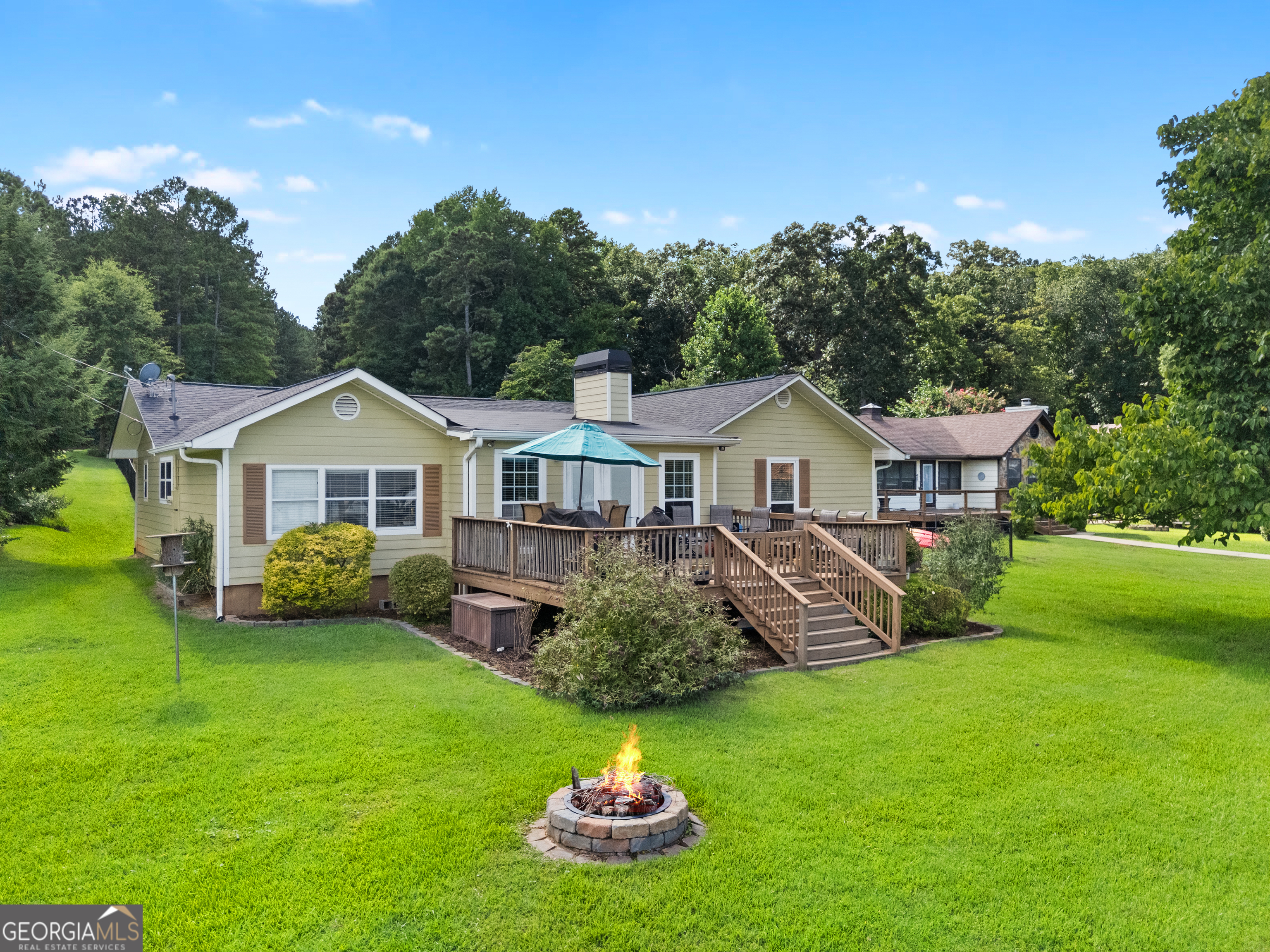 276 Roberts Point Road, Jackson, GA 30233 — photo 3