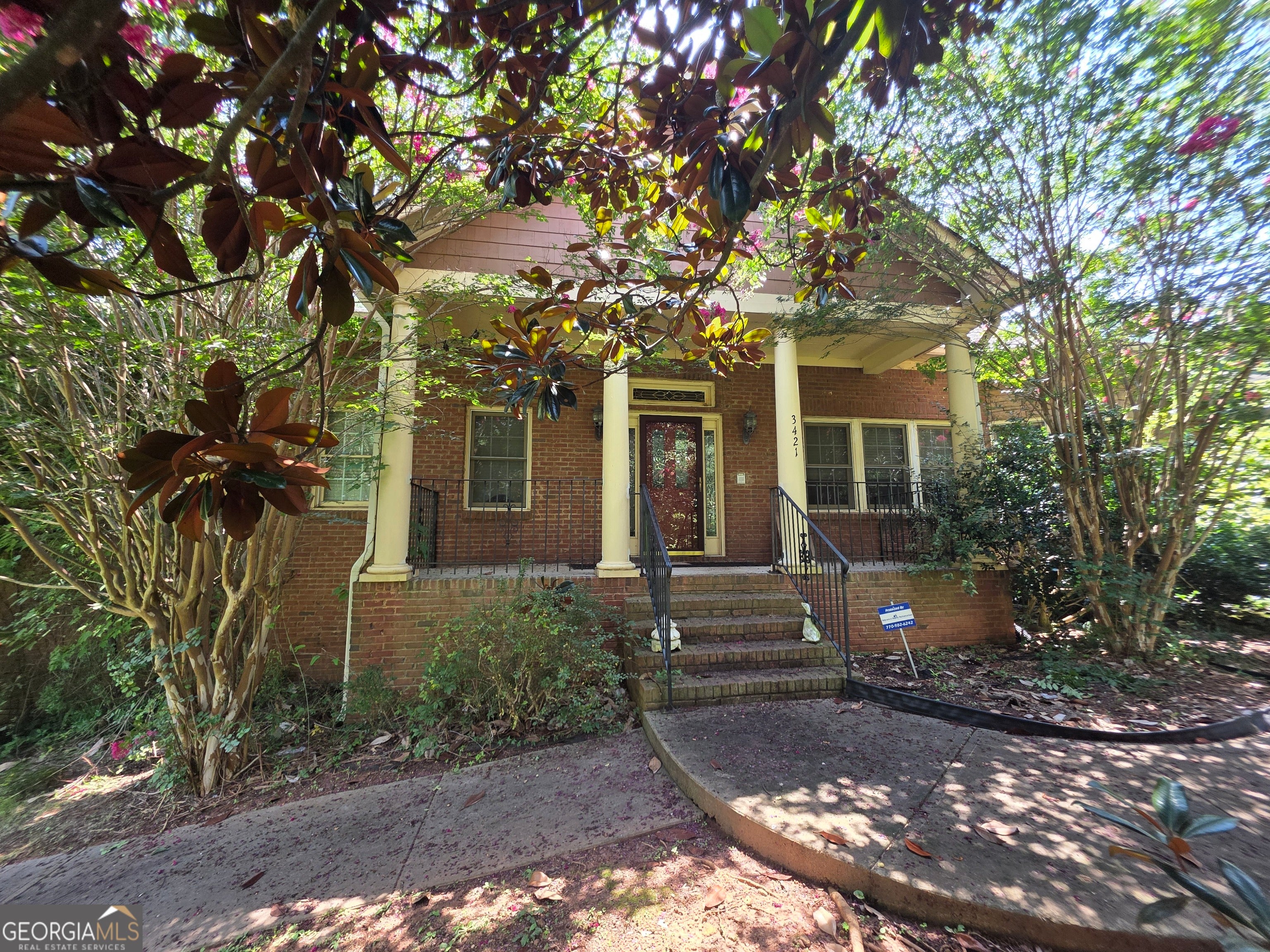 3421 Rainbow Dr — photo