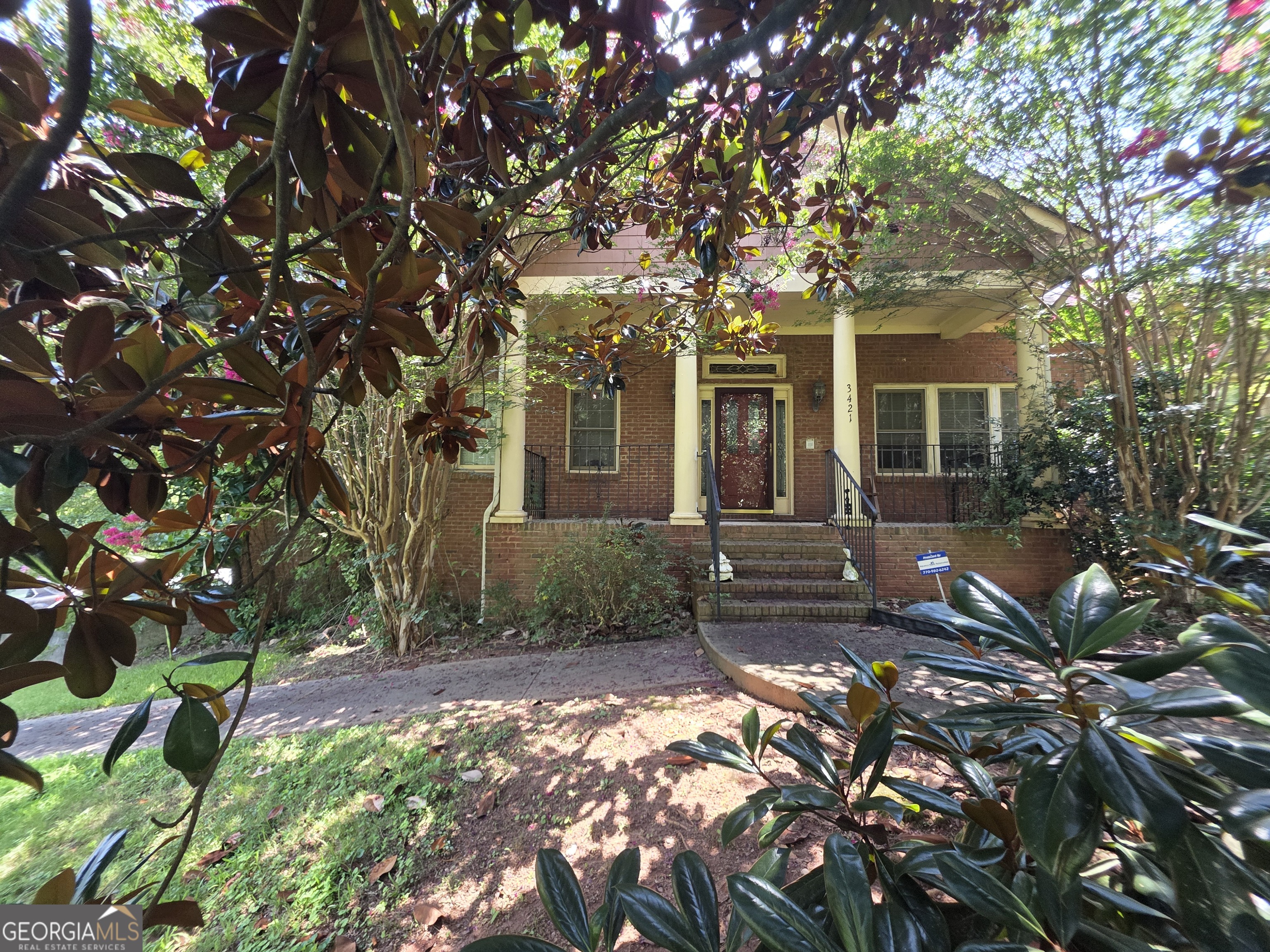 3421 Rainbow Drive, Decatur, GA 30034 — photo 2