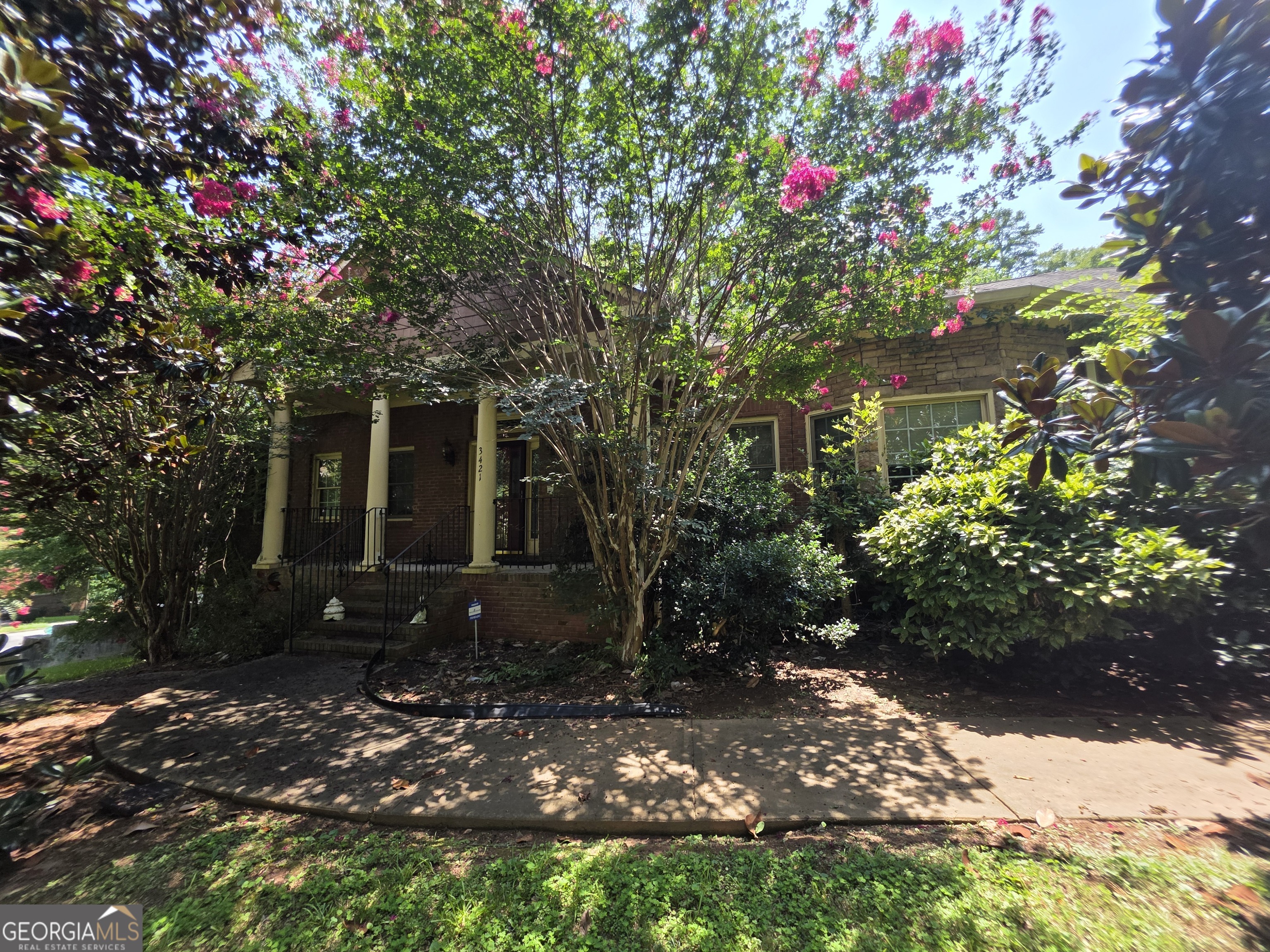 3421 Rainbow Drive, Decatur, GA 30034 — photo 3