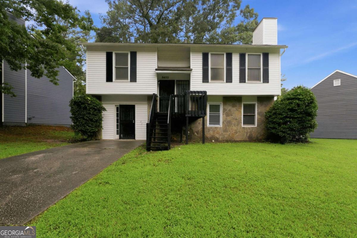 5455 Fox Haven Trl — photo