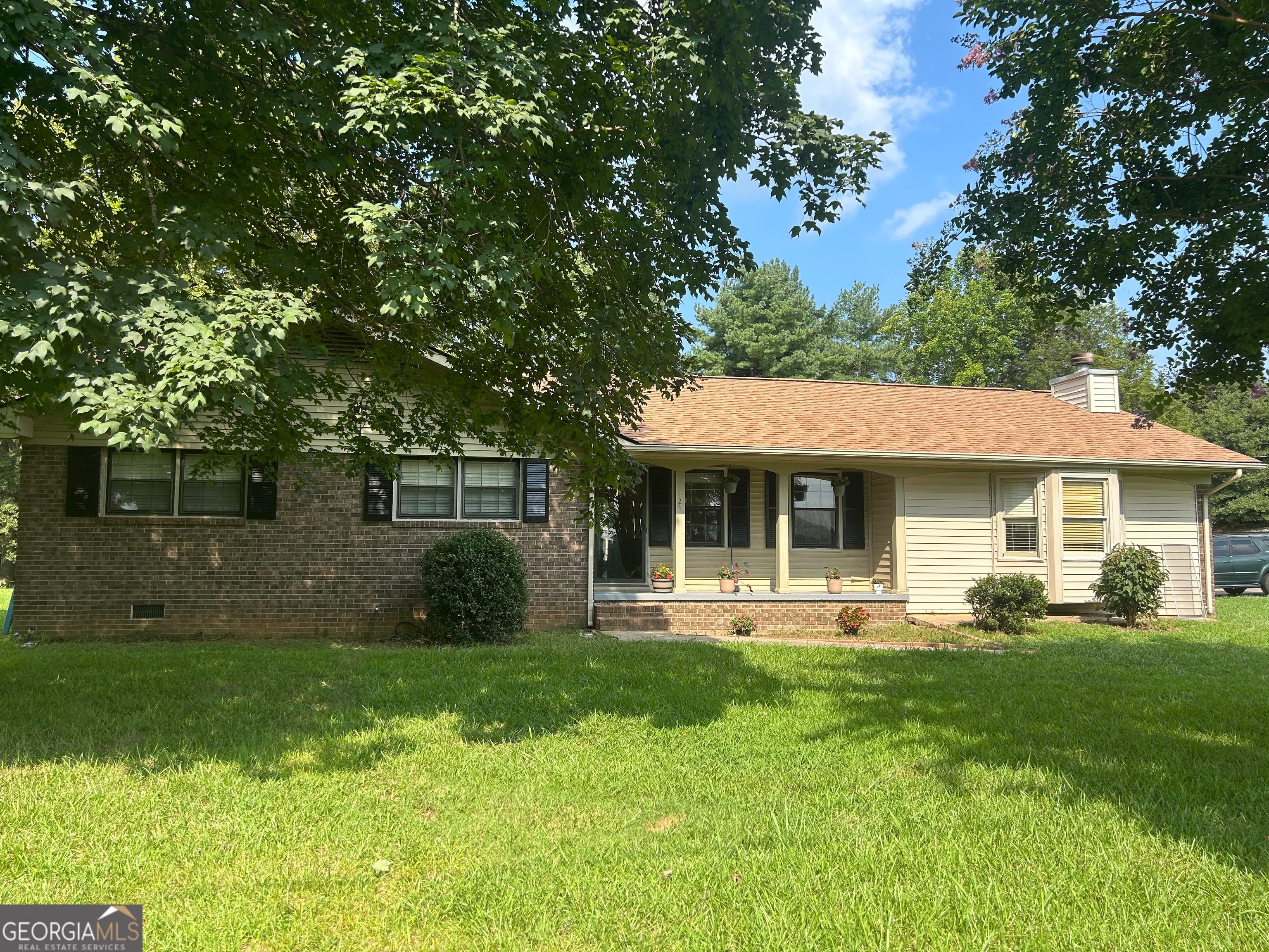 424 Rehoboth Rd — photo