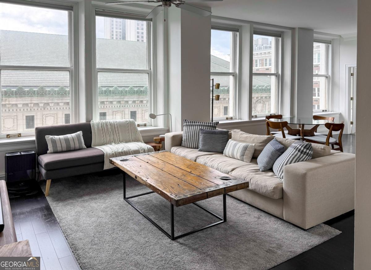 57 Forsyth St NW Unit 6D — photo