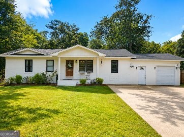 205 Lassiter Dr — photo