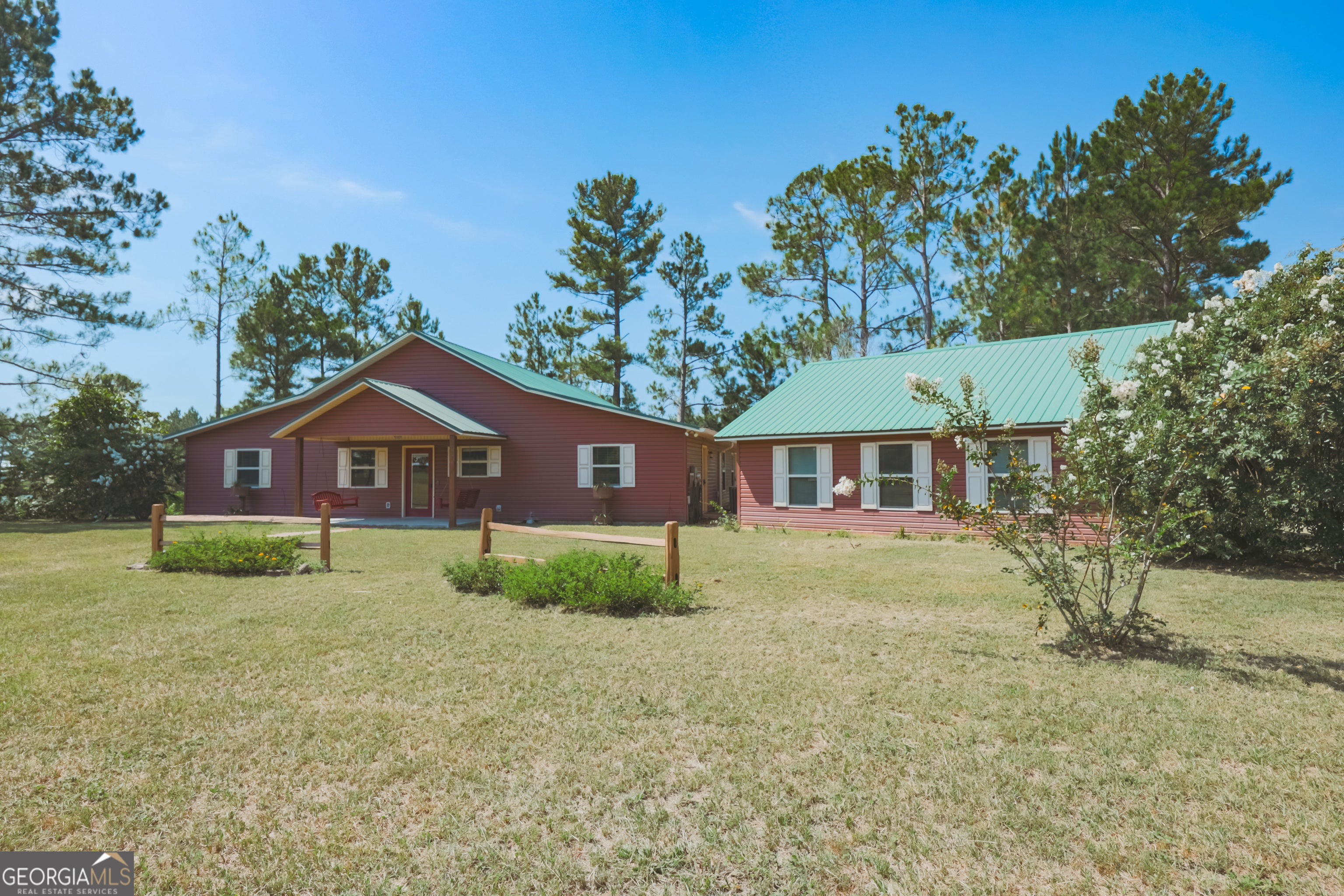 3733 Oak Hill Rd — photo