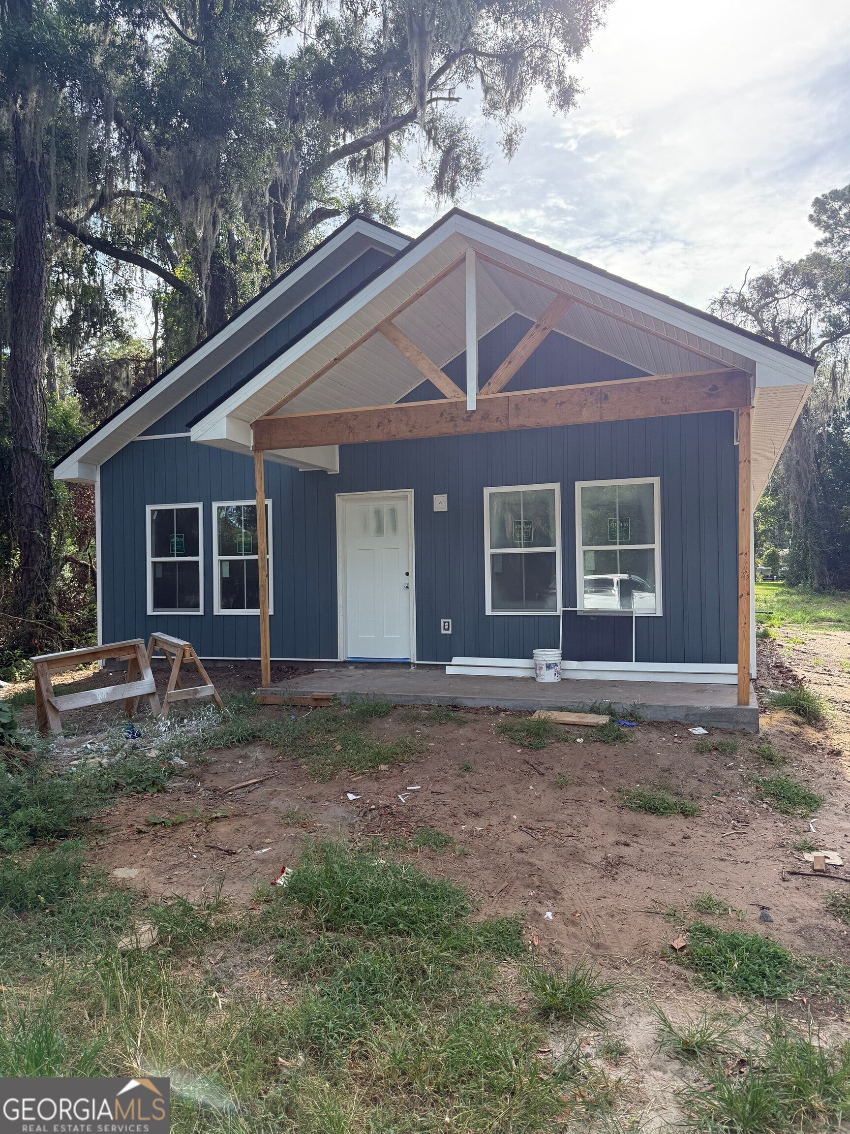 Lot 12 Casey Rd — photo