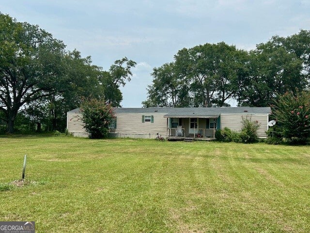 627 Milton Glisson Rd # 563 — photo
