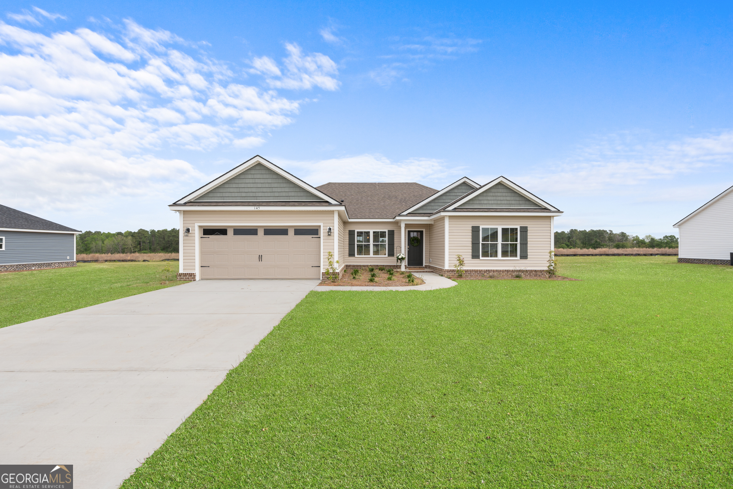145 Griffith Ln Lot 139 — photo