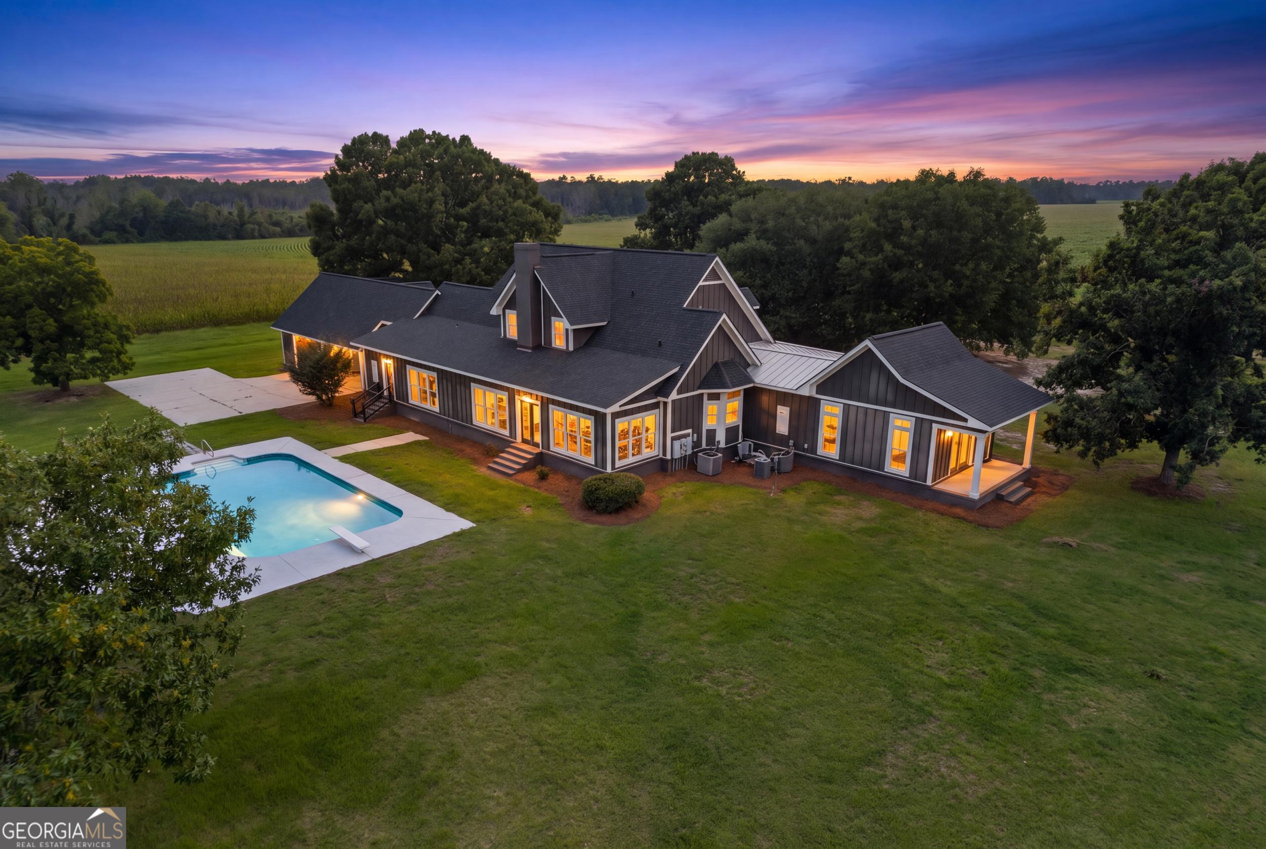 3800 Adabelle Road, Register, GA 30452 — photo 2