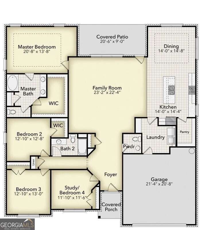 0 Oak Ct — photo