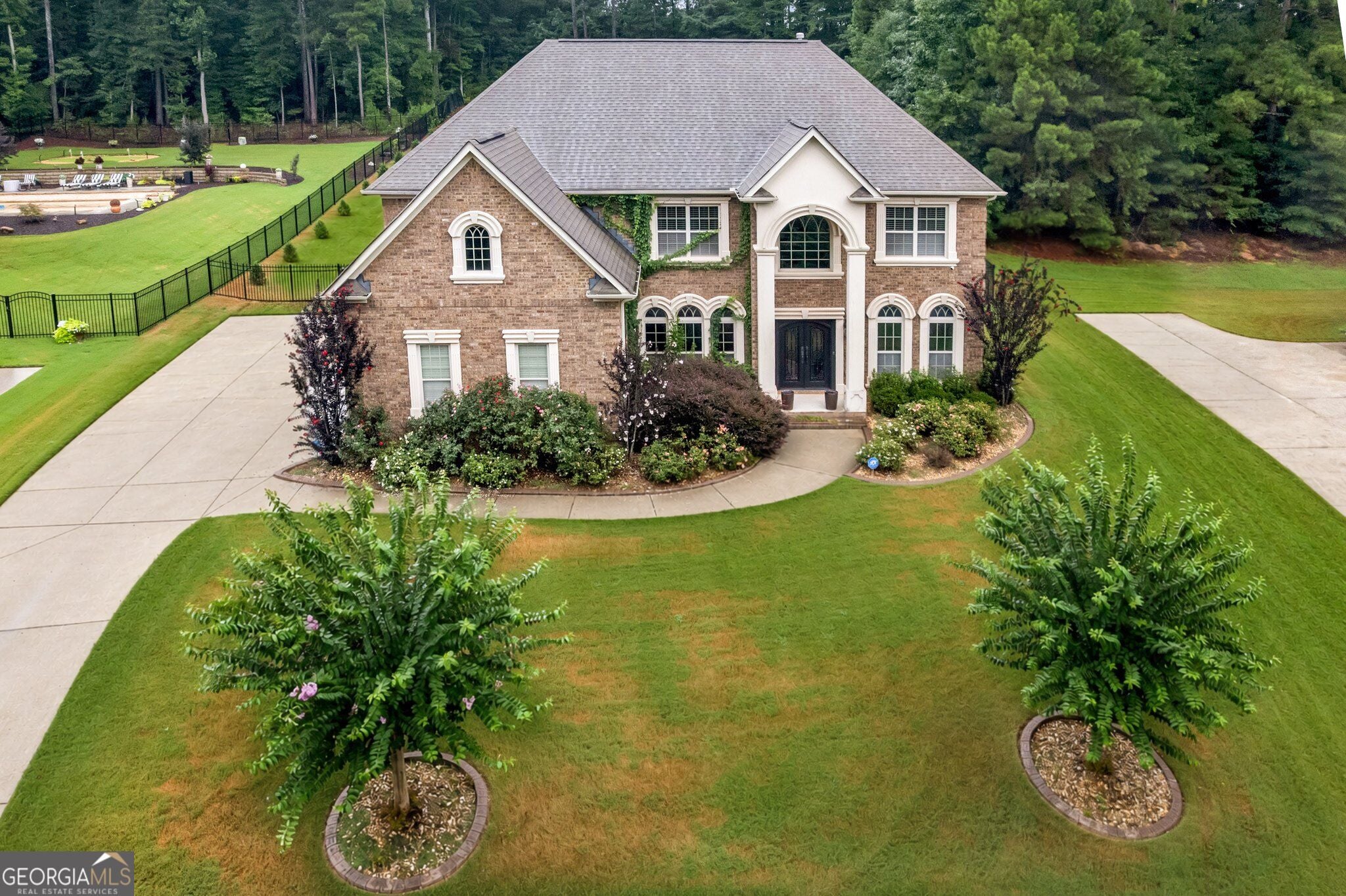 2544 Walnut Ridge Way — photo