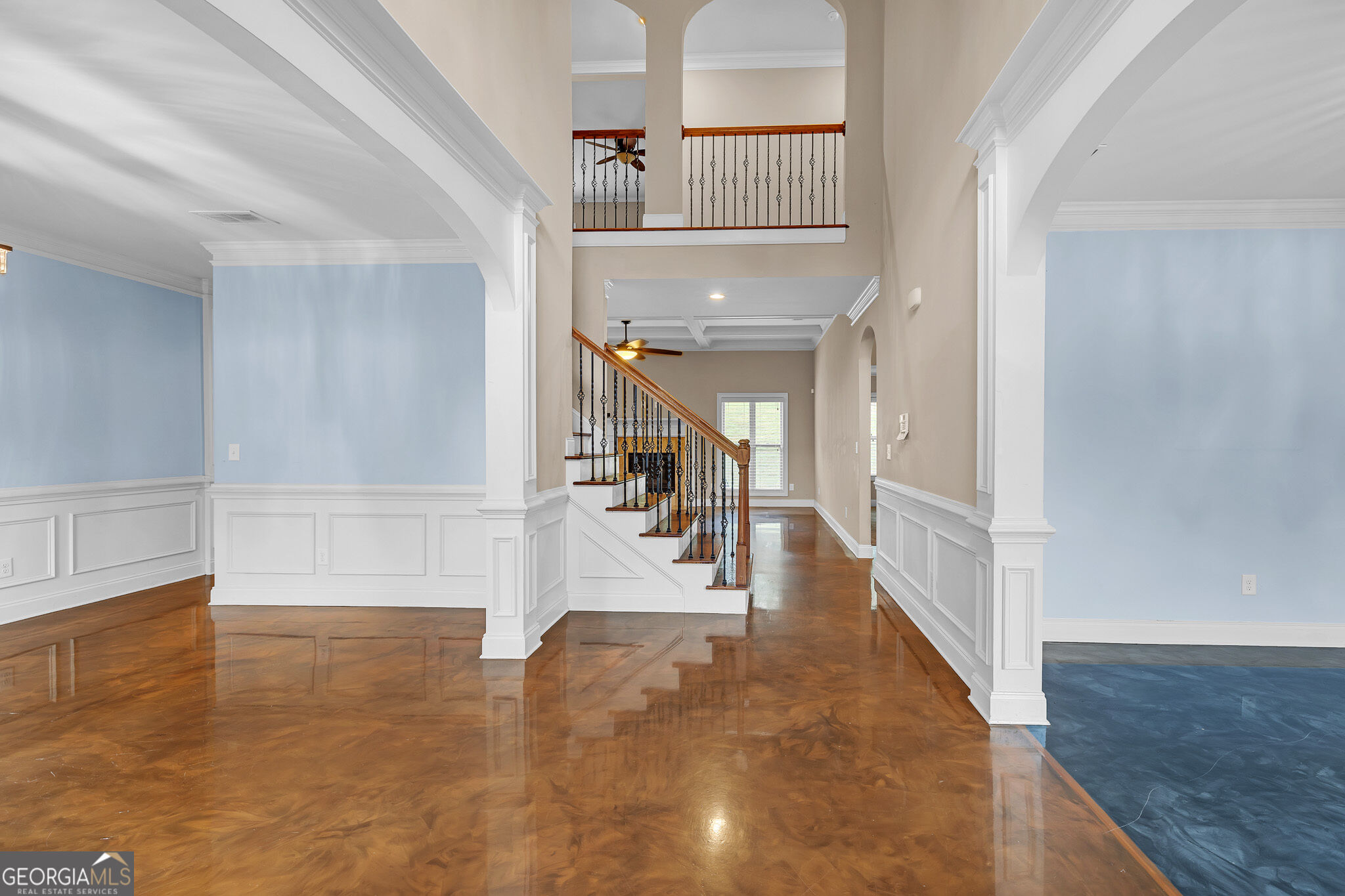 2544 Walnut Ridge Way, Stockbridge, GA 30281 — photo 2