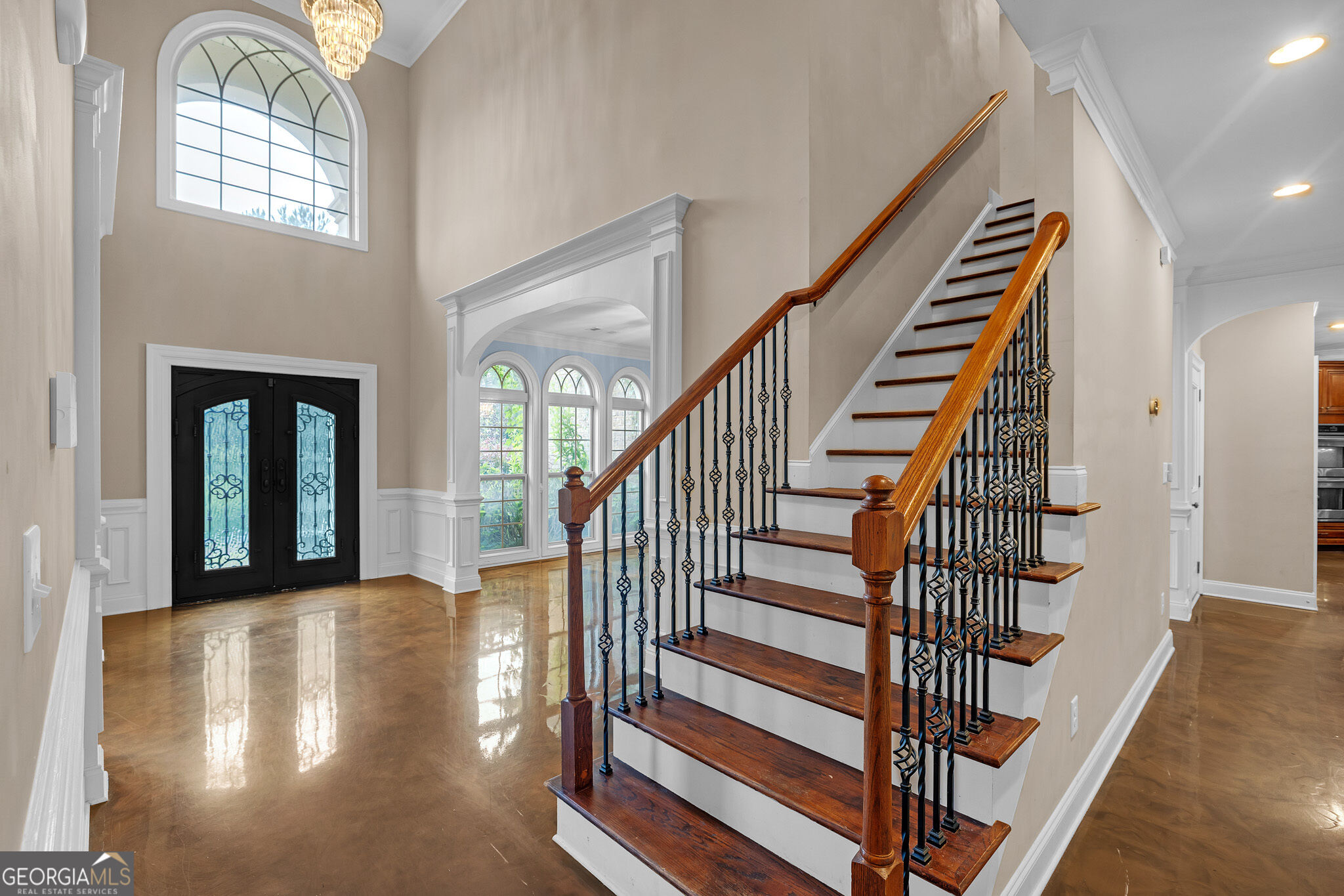 2544 Walnut Ridge Way, Stockbridge, GA 30281 — photo 3