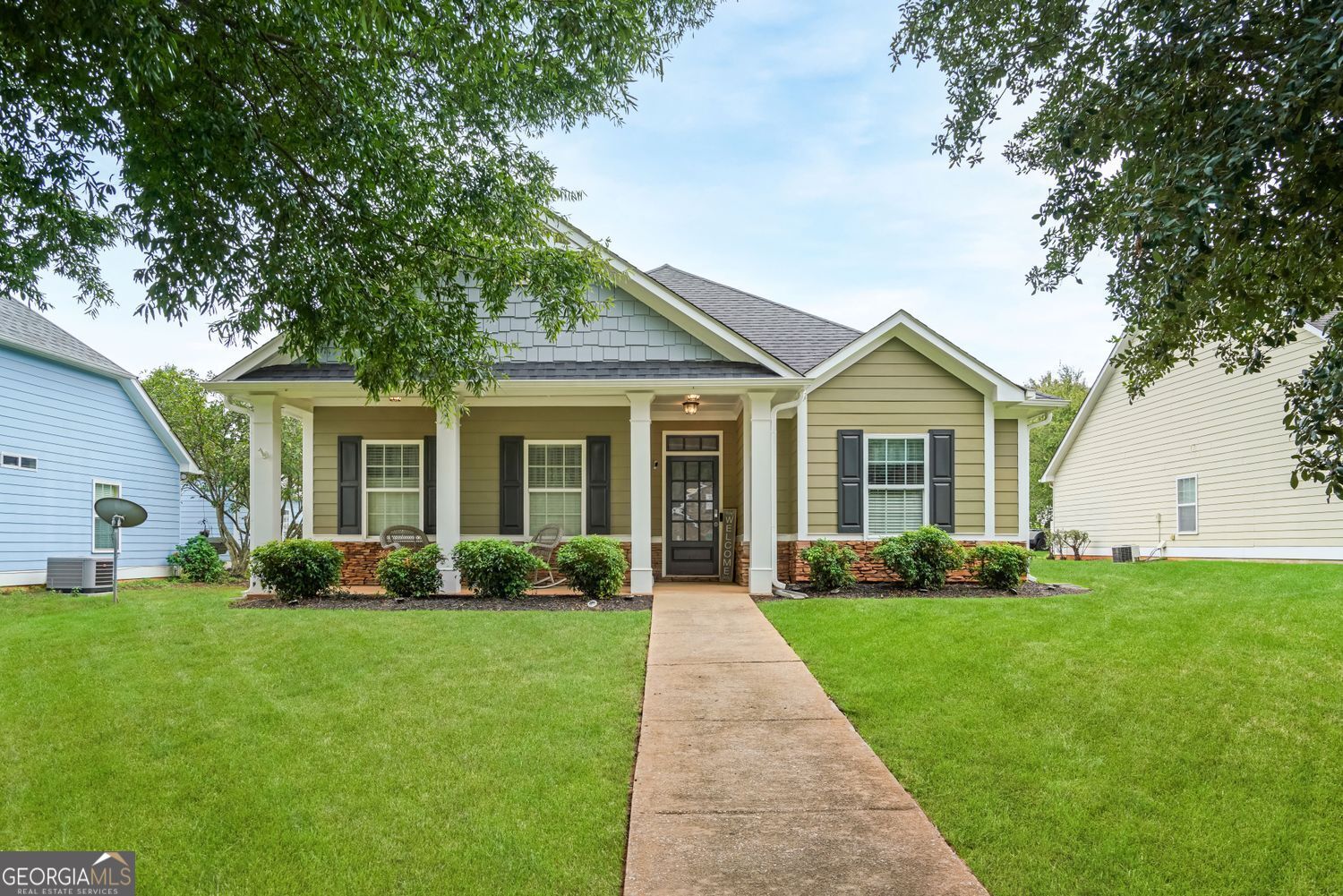 143 Fairway Dr — photo