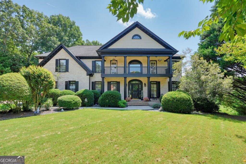 110 Ridge View Dr — photo