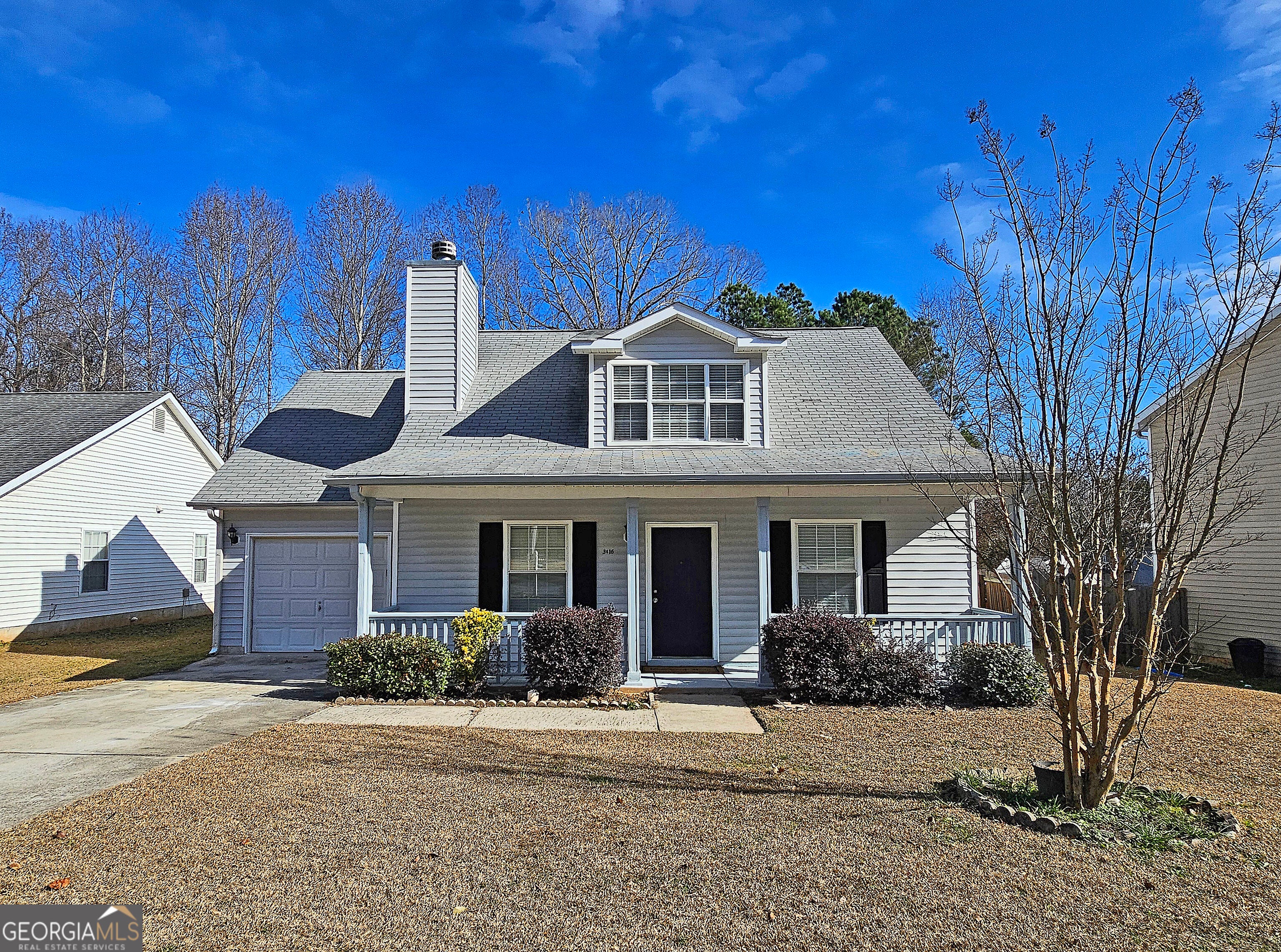 3616 Bristol Overlook — photo