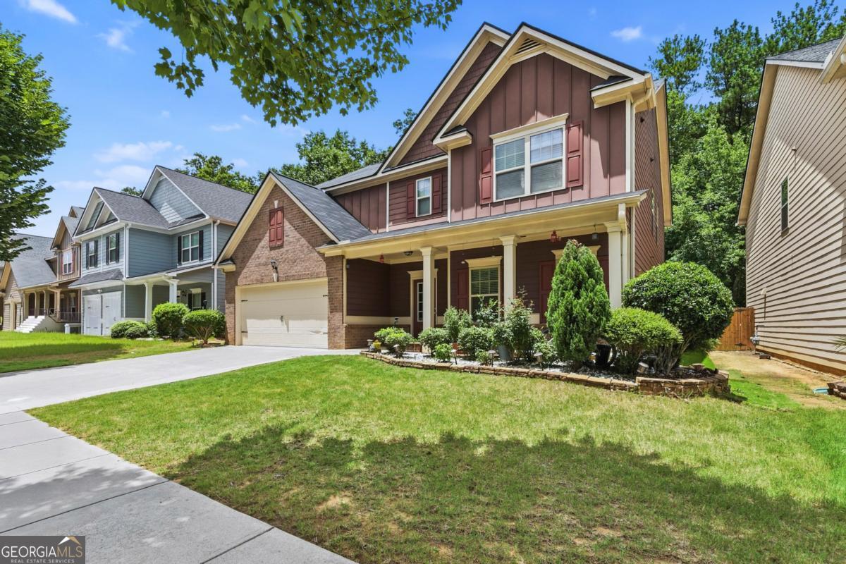 4676 Water Mill Dr — photo