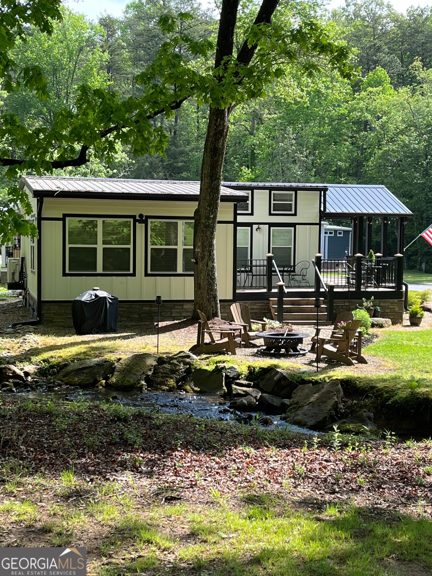 4960 Laurel Lodge Rd Lot 10 — photo
