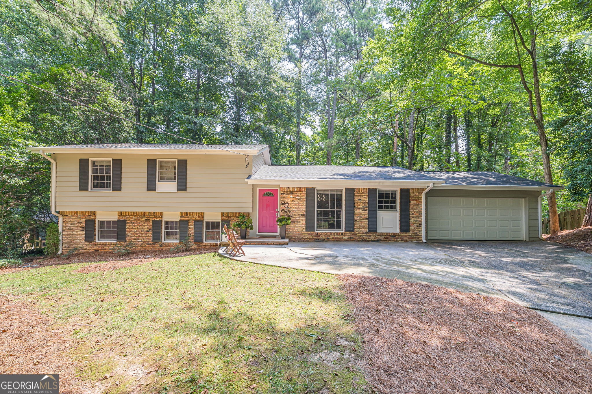 6485 Wright Rd — photo