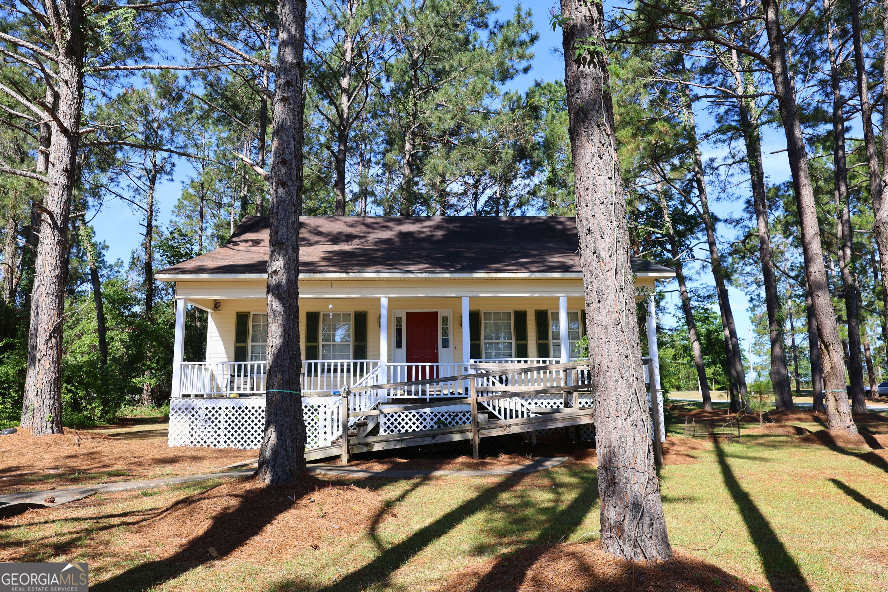 500 S Kevin Ct — photo