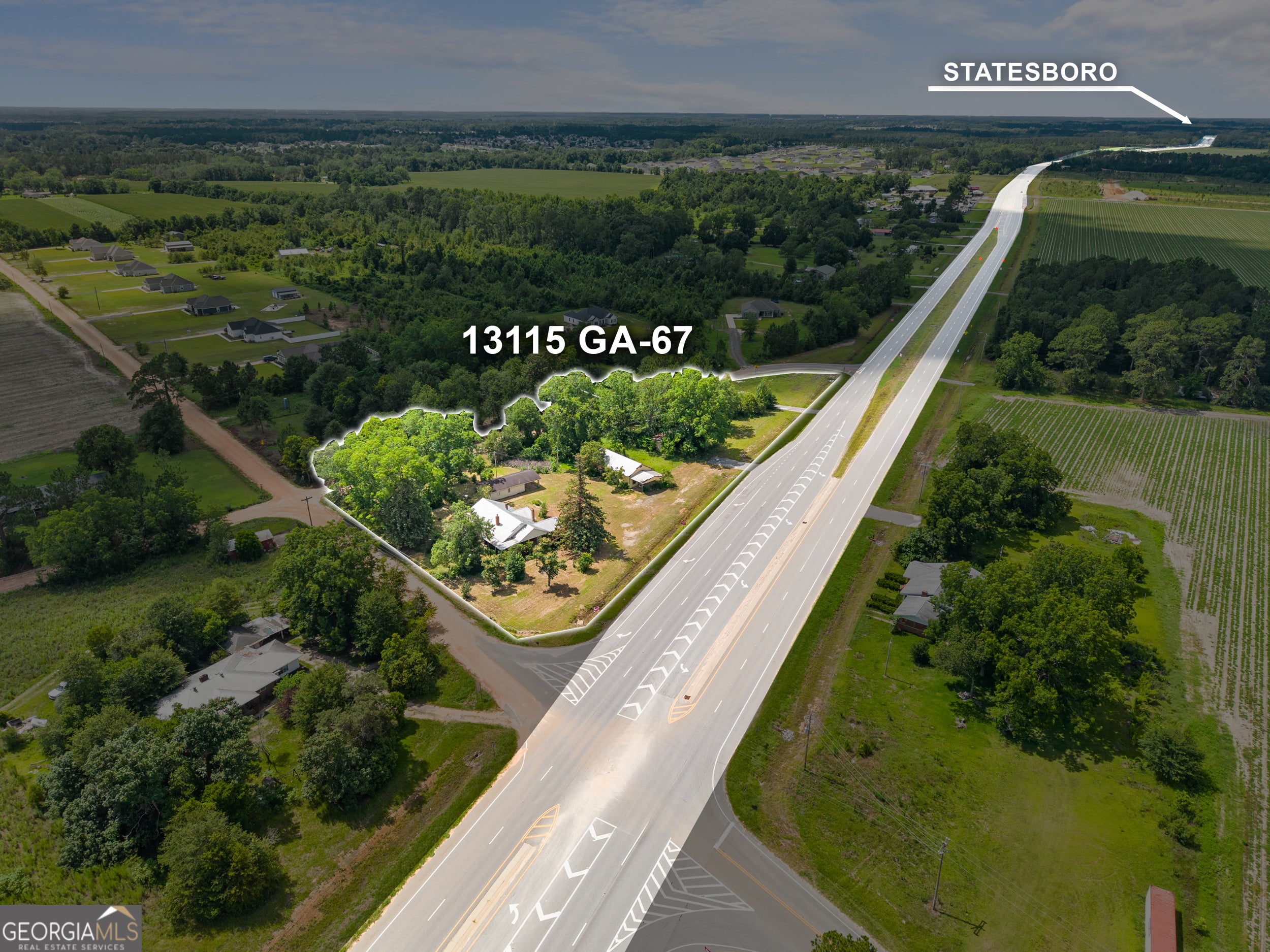 13115 Highway 67 — photo